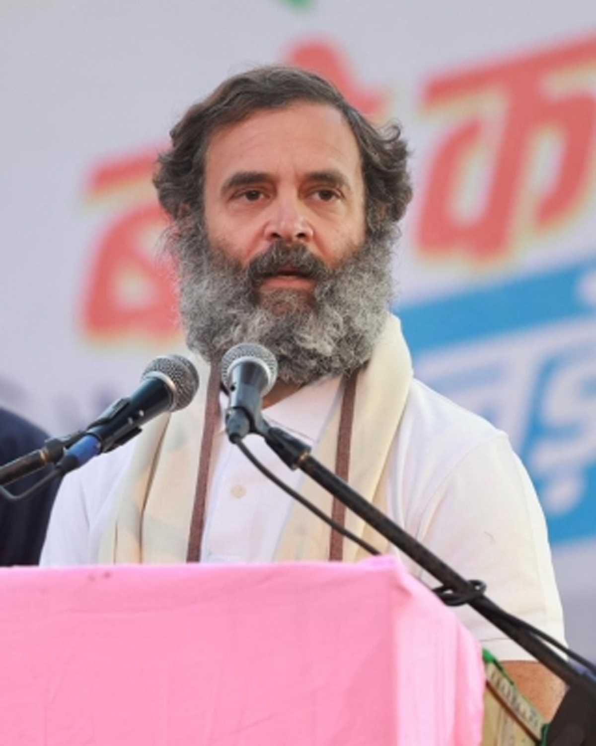 कैंब्रिज में इसी महीने राहुल गांधी देंगे लेक्चर